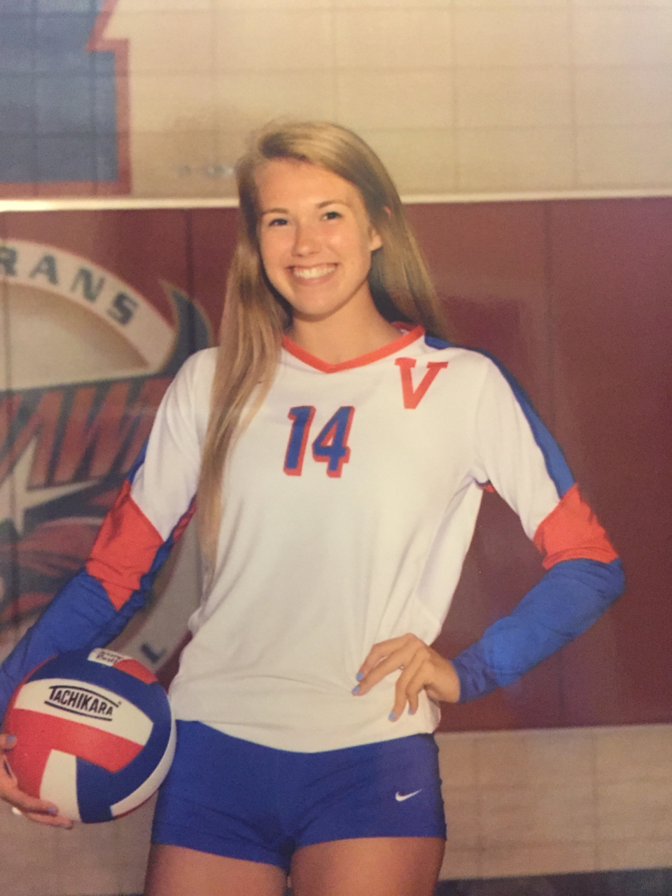 Ashley Hudson