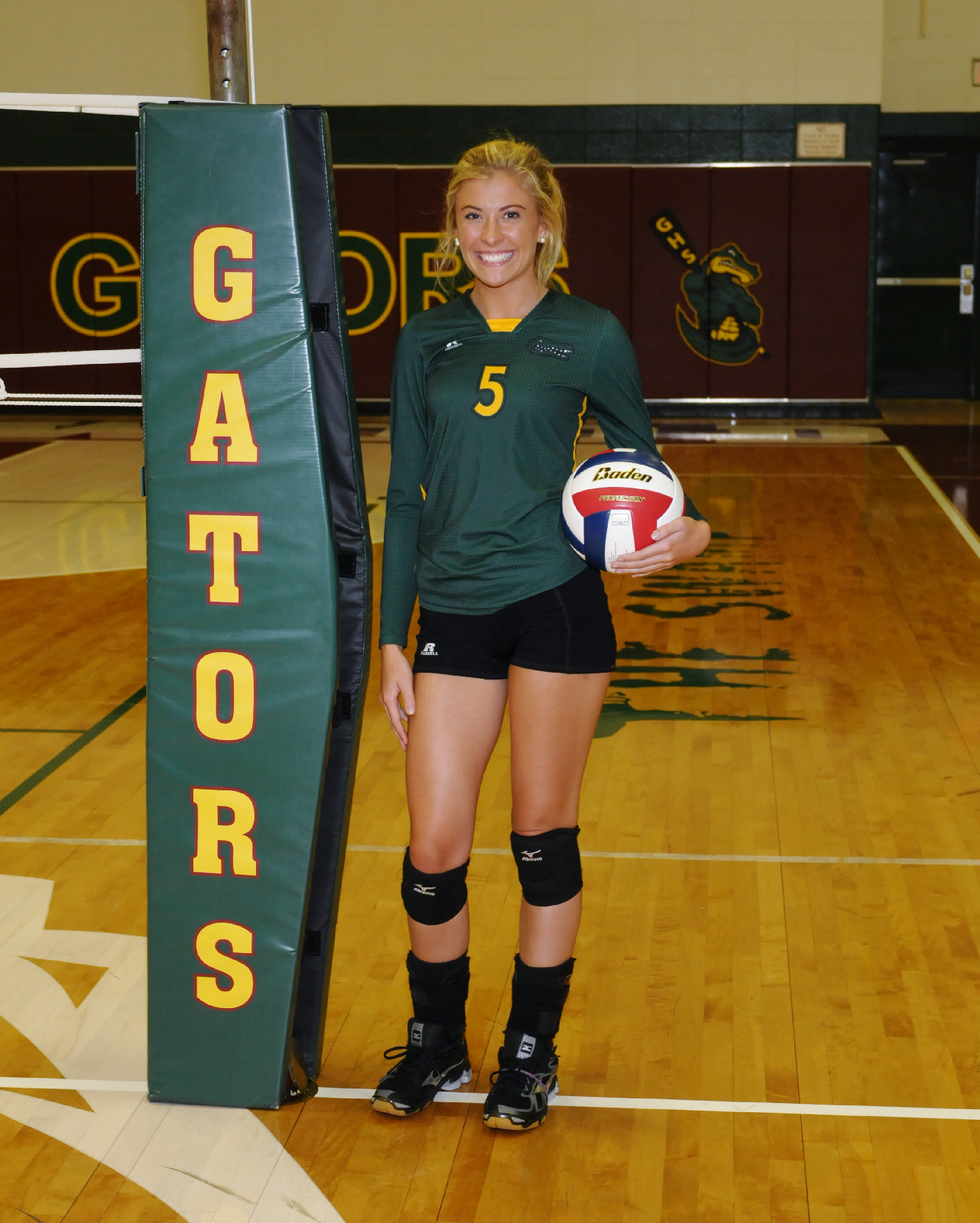 Zoe Whitson