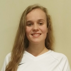 Claire Fingerlin