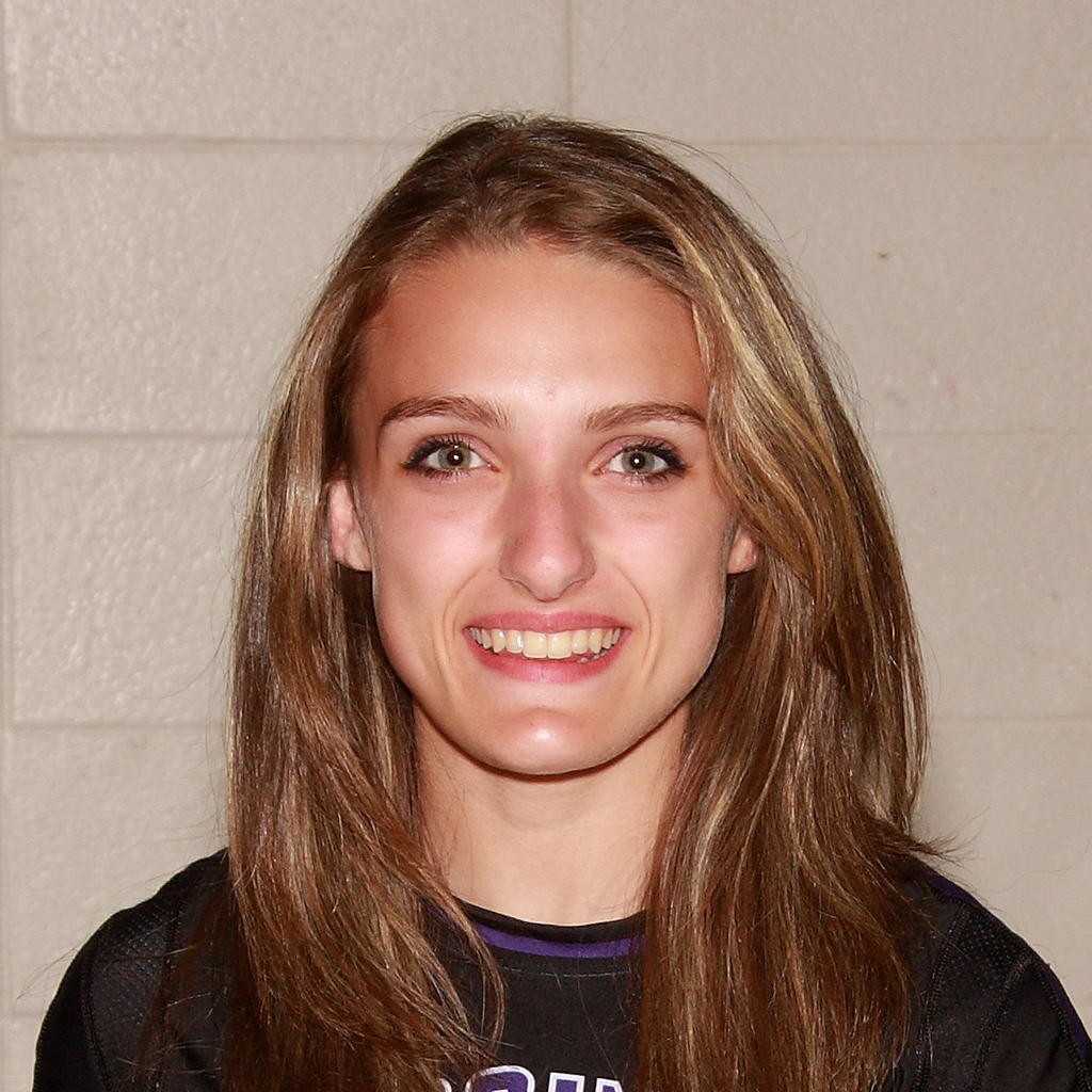 Natalee Van Brocklin mugshot