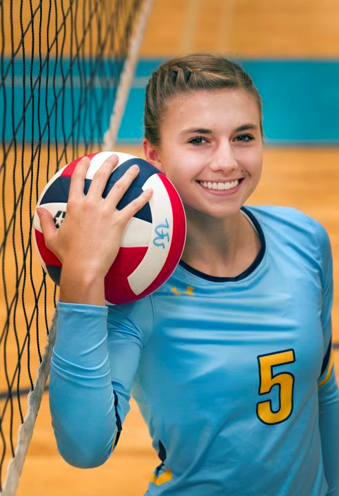 Taylor Marburger