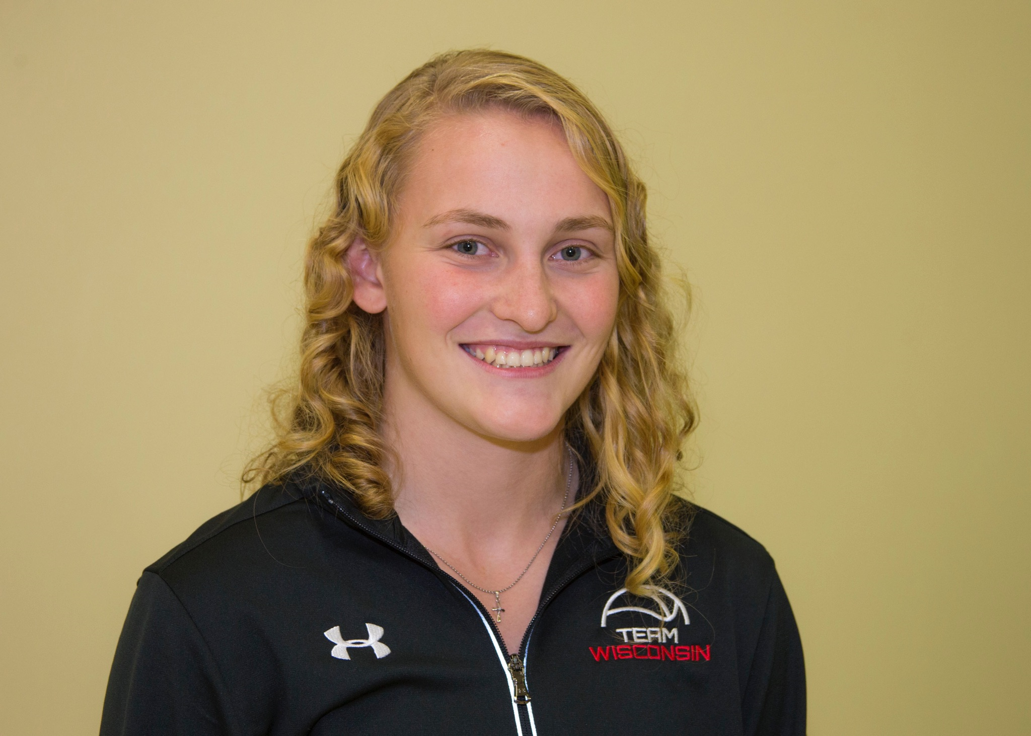 Lexi Smith mugshot