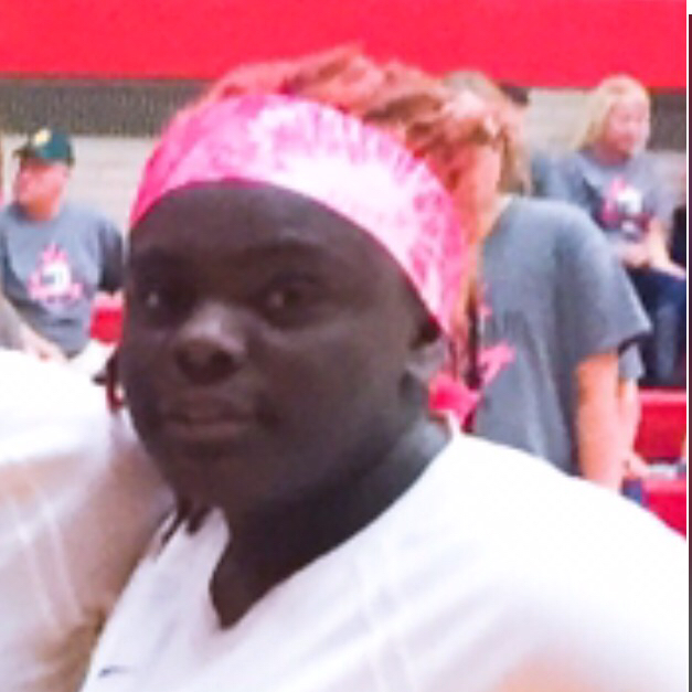 Azaria Brown mugshot
