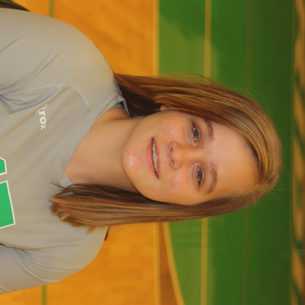 Kendra Merris mugshot