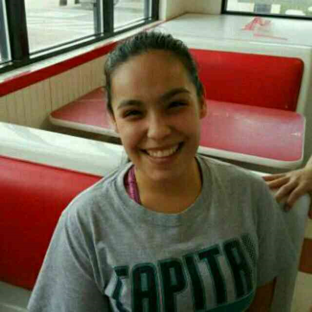 Ashley Zapata mugshot