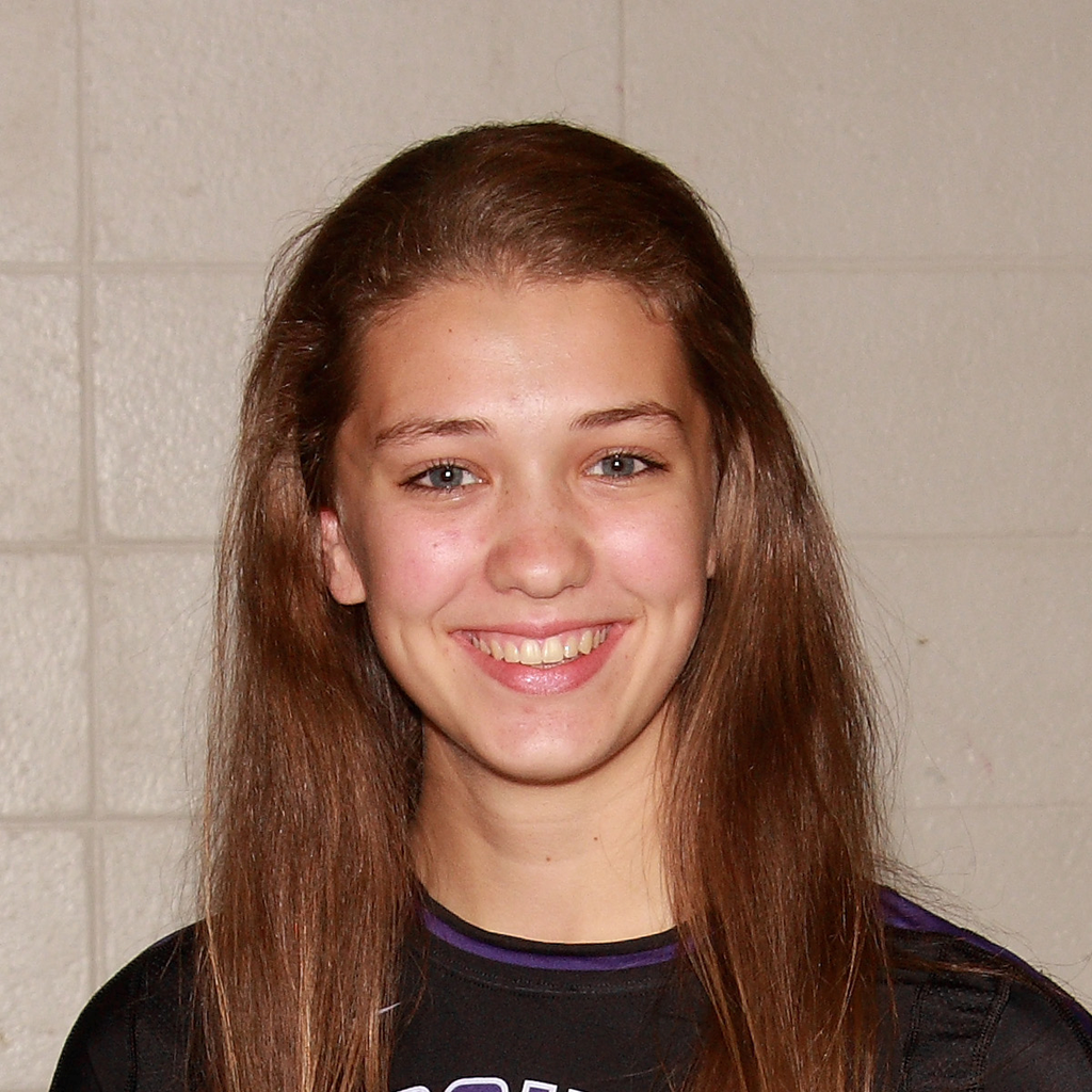 Megan Soukup mugshot
