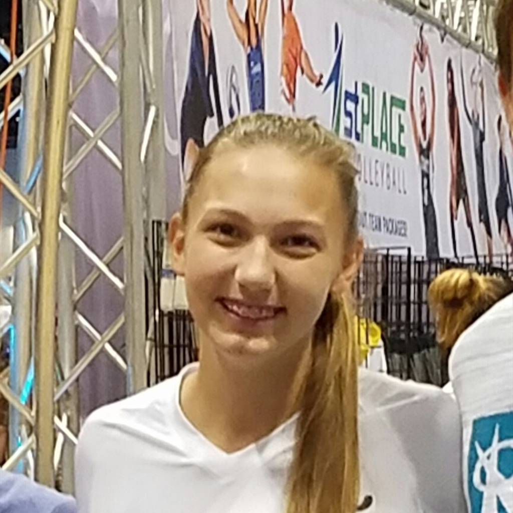 Baleigh Gillespie mugshot