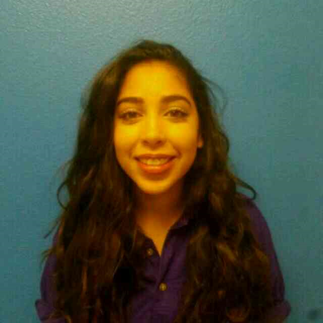 Christan Marin Faith mugshot