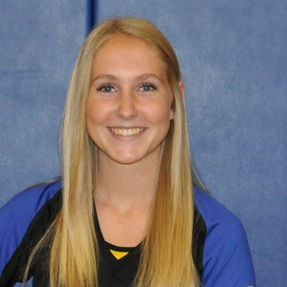 Taylor Alger