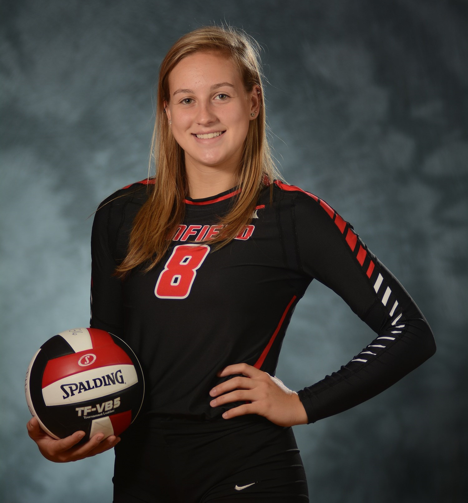 Alea Steigerwald