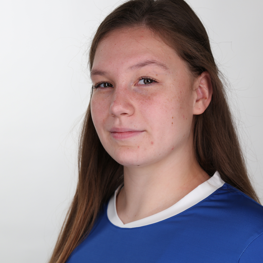 Abby Olsen mugshot