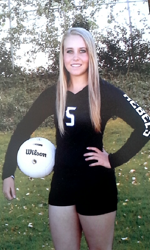 Ashley Groll