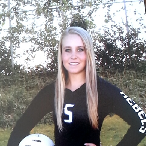 Ashley Groll