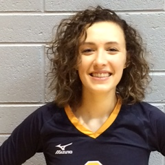 Celine Scholin mugshot