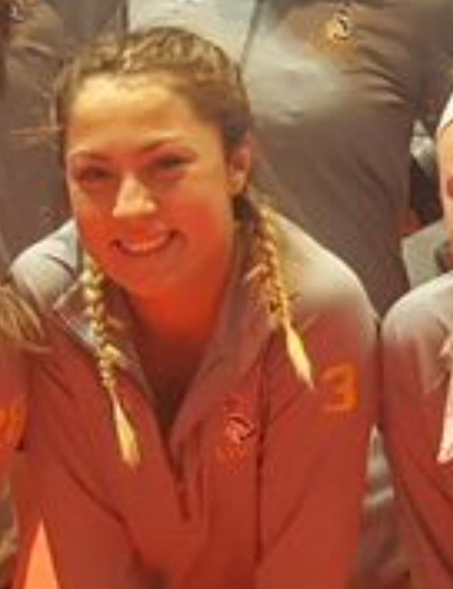 Rachel Mennonna