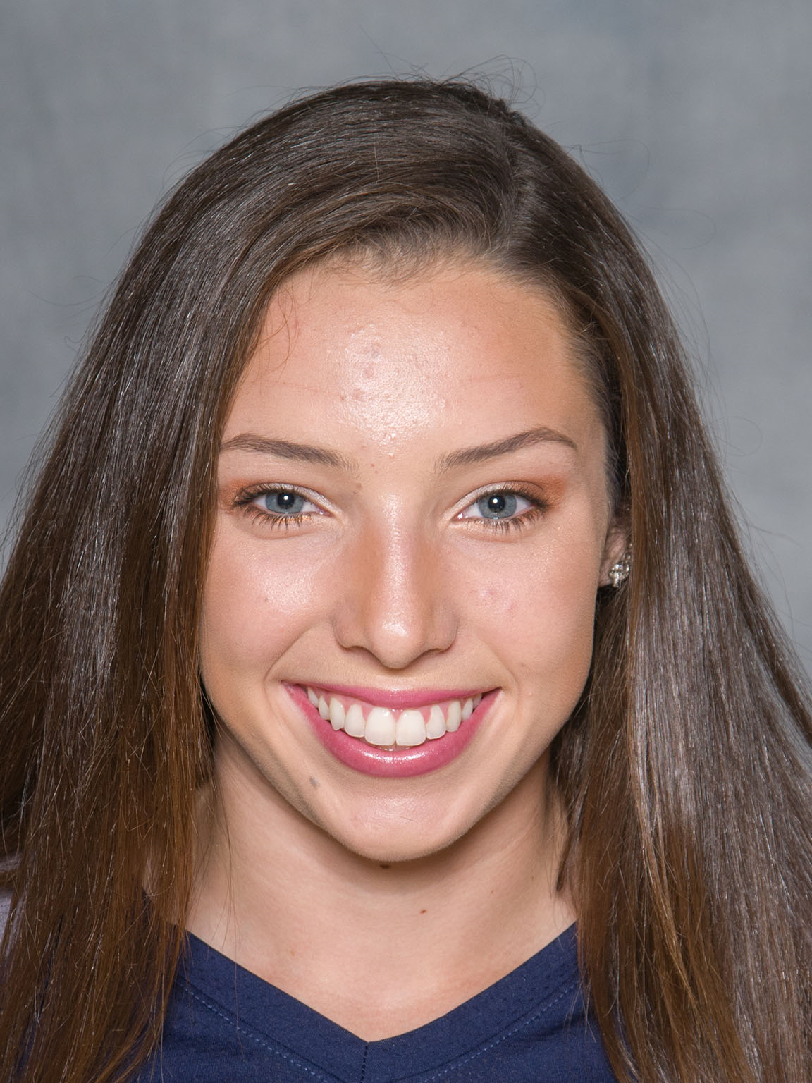 Chloe Foreman