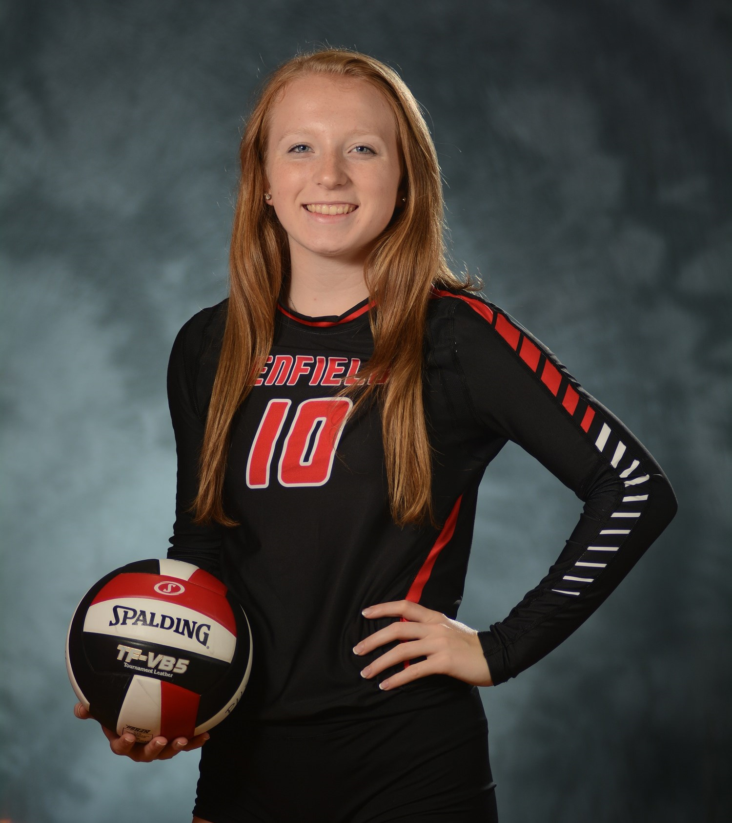 Emily Harnischfeger