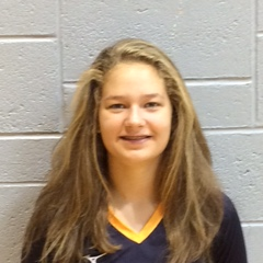 Katie Hall mugshot