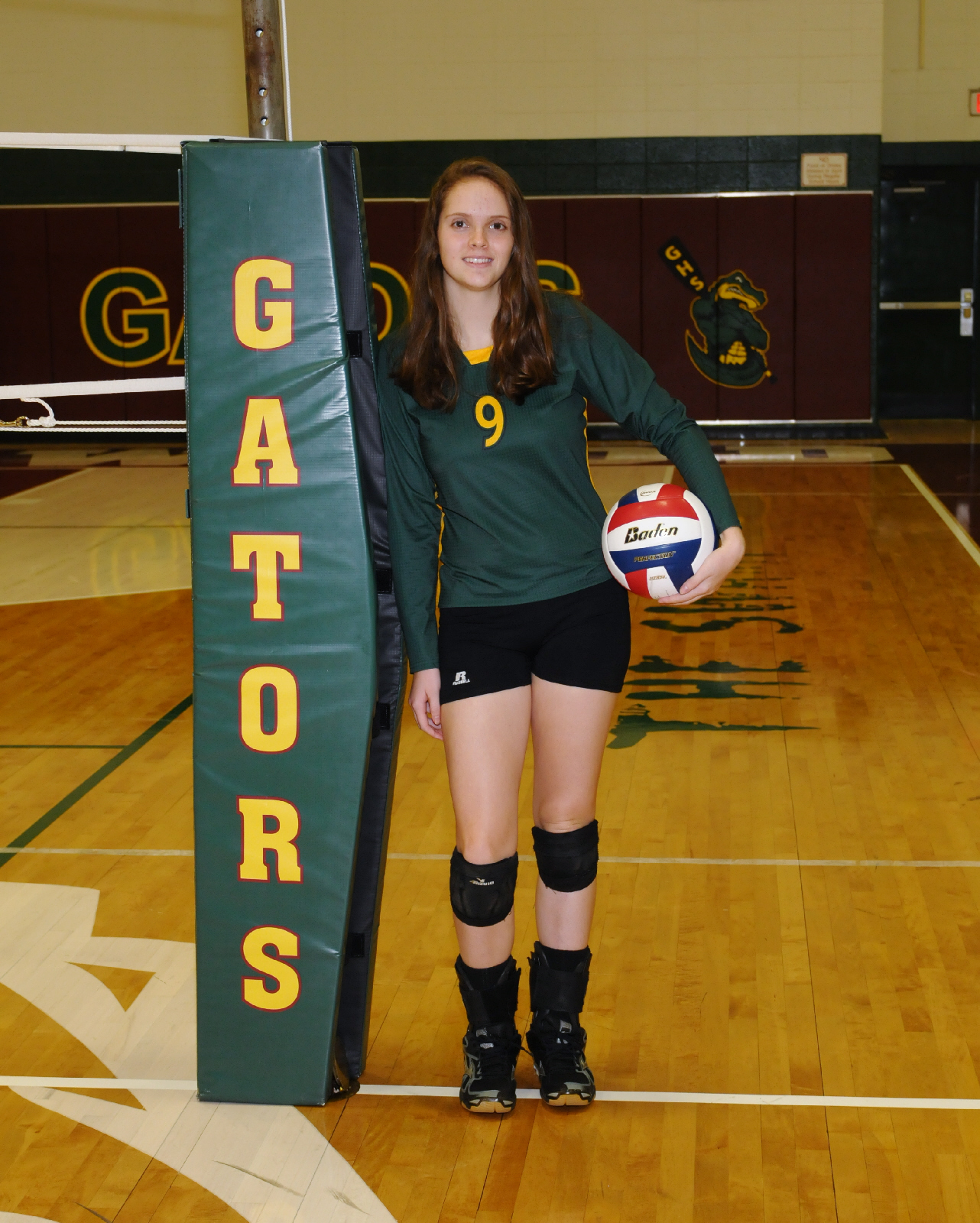 Rileigh Stivers