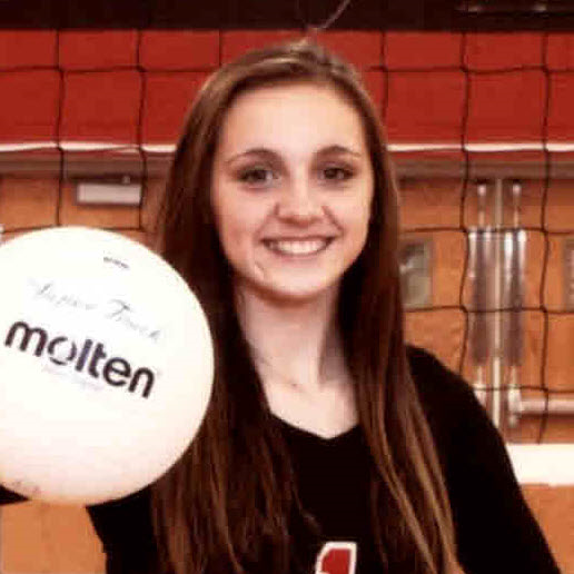 Megan Tomasic