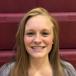 Brooke Loertscher mugshot