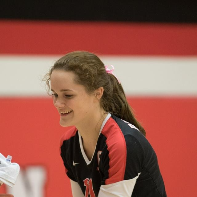 Kenzie Stinnett