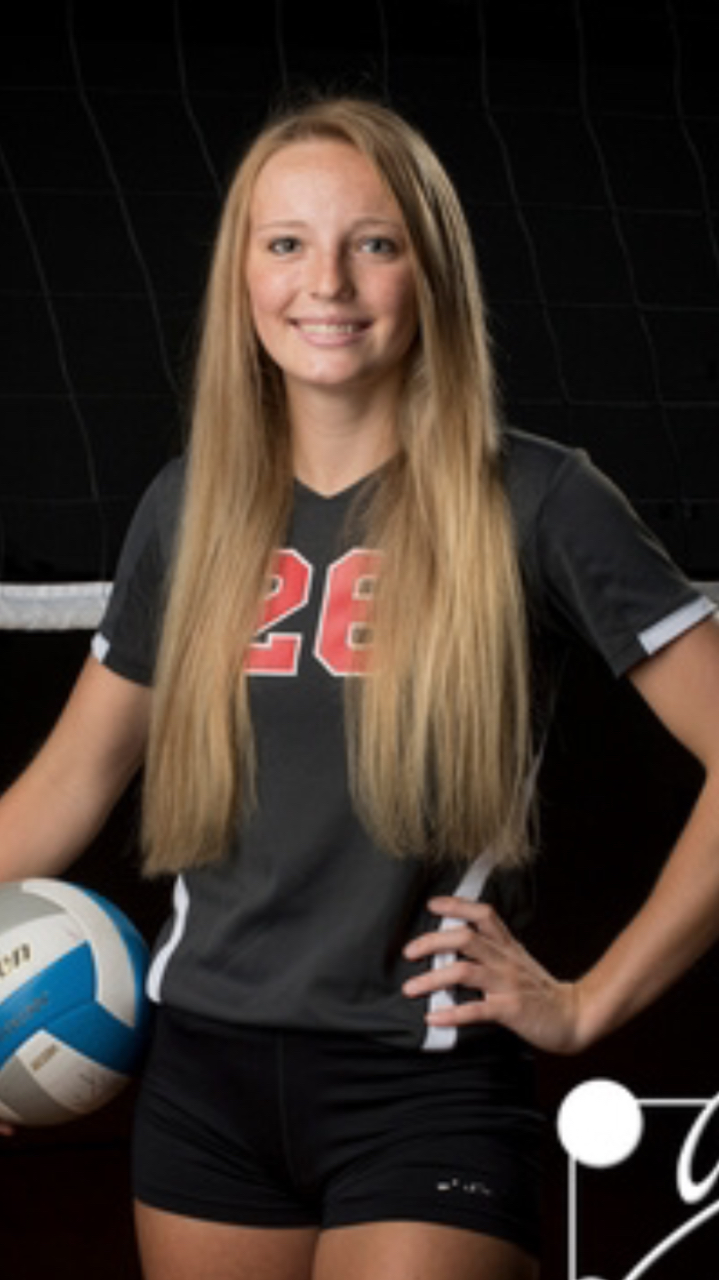 Erika Wilt mugshot