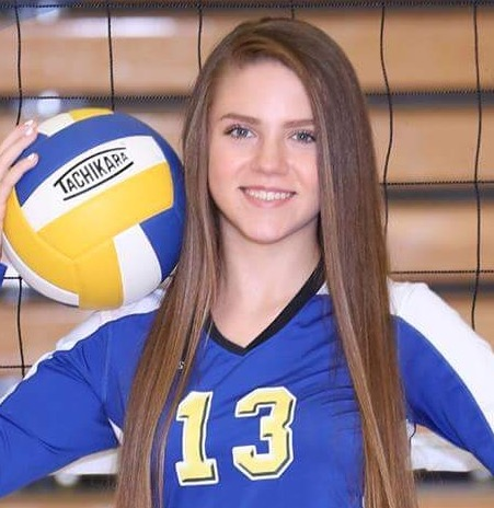 Jaelyn Warnock