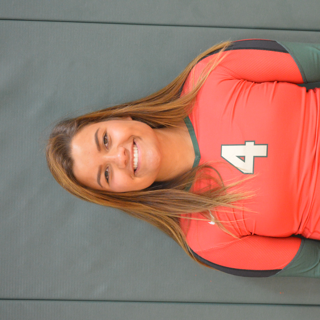 Peyton Klein mugshot