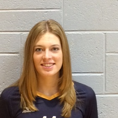 Kendra Baierl mugshot