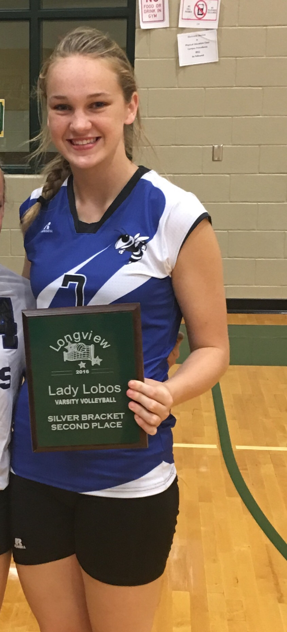 Lexie Frachiseur