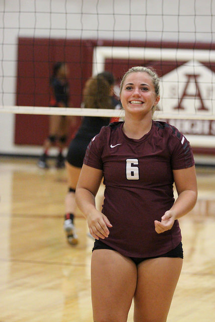 Callie Pate