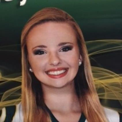 Hailey Dupre