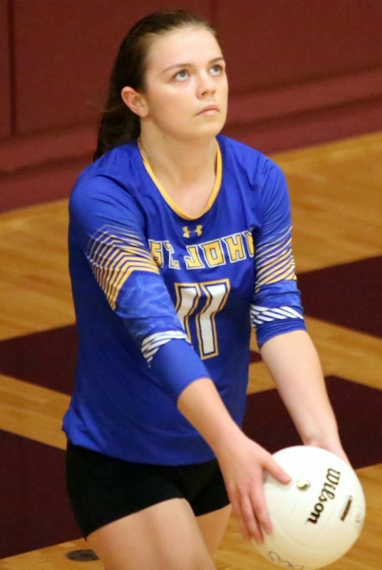 Kaylee Thomas