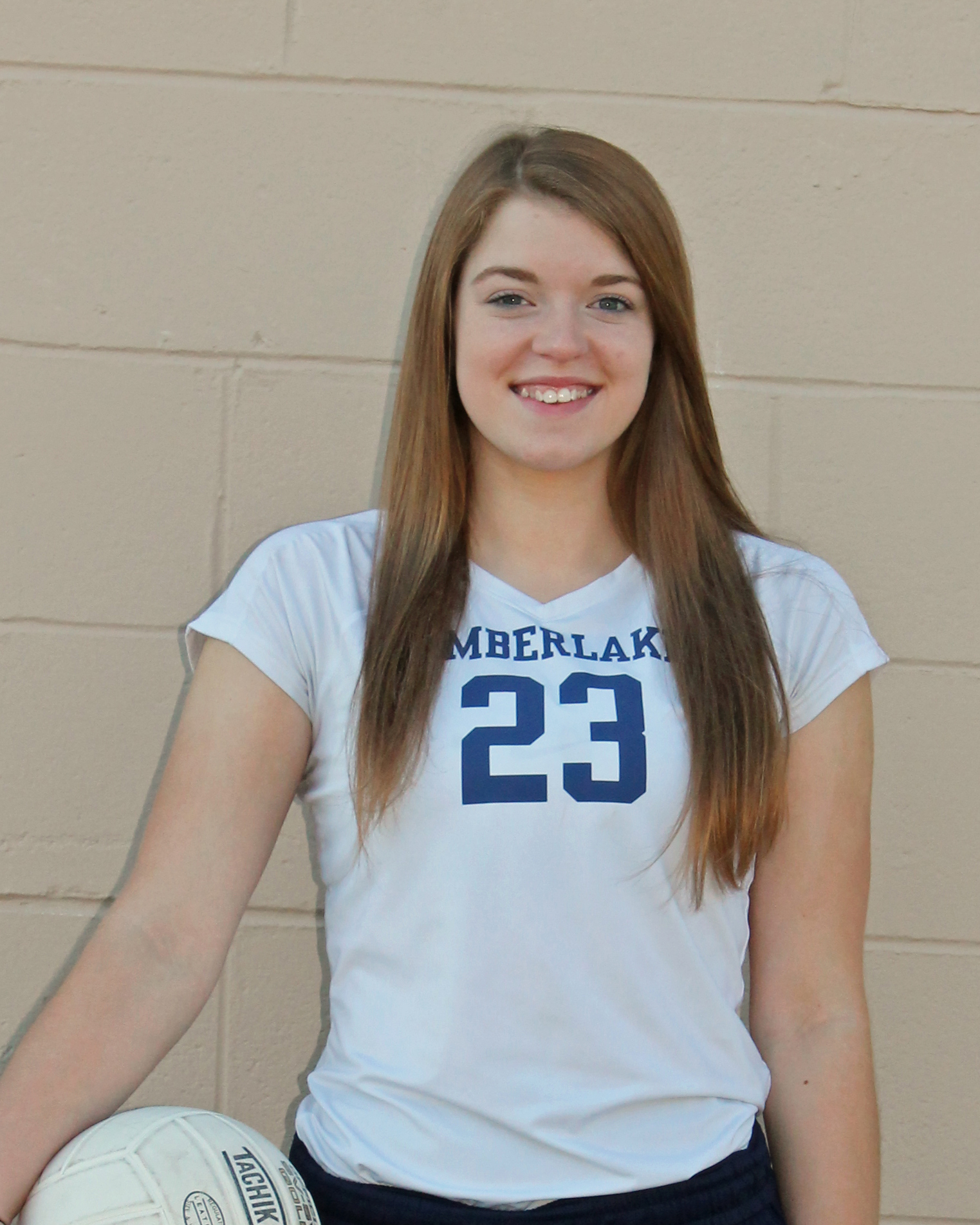 Jillian Finnerty