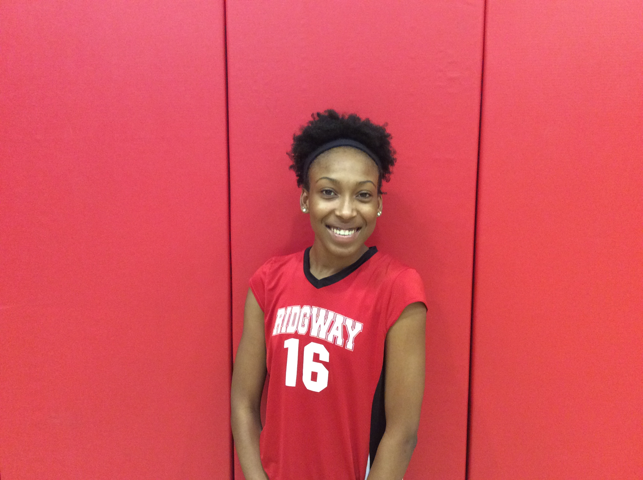 Marissa Davis