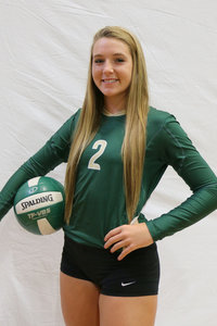 Callie Workman