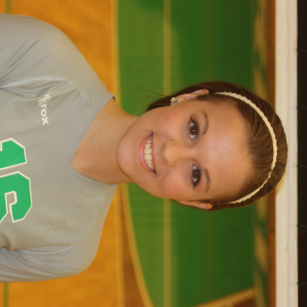 Kirsten Cawthon mugshot