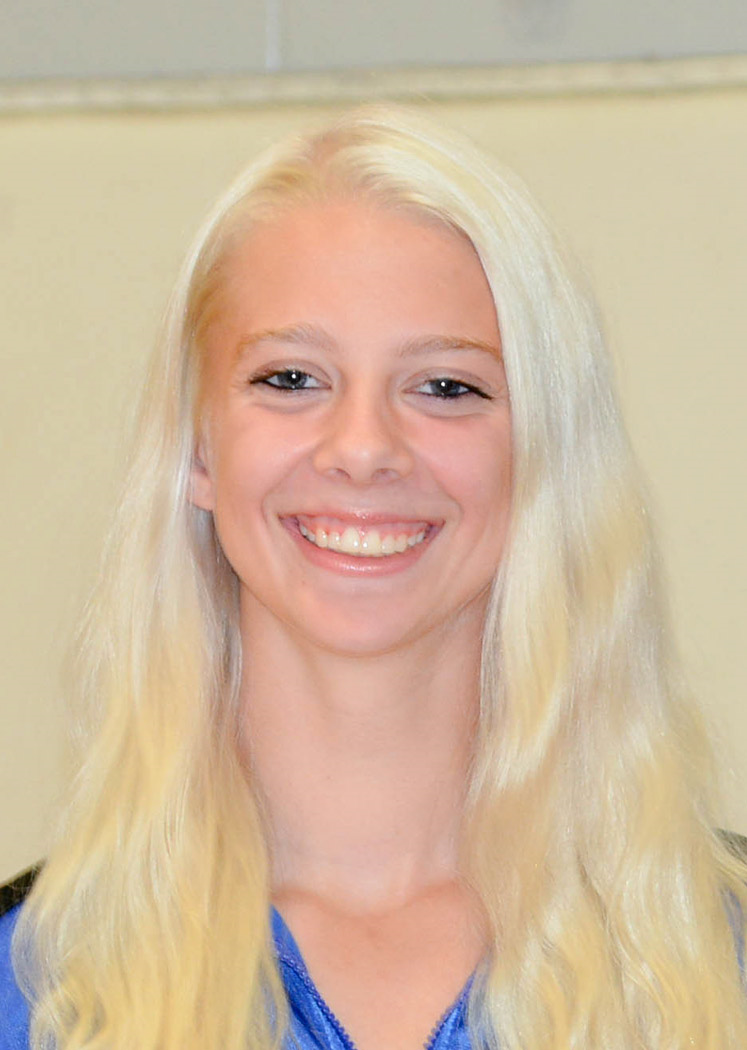 Taylar Jencks mugshot