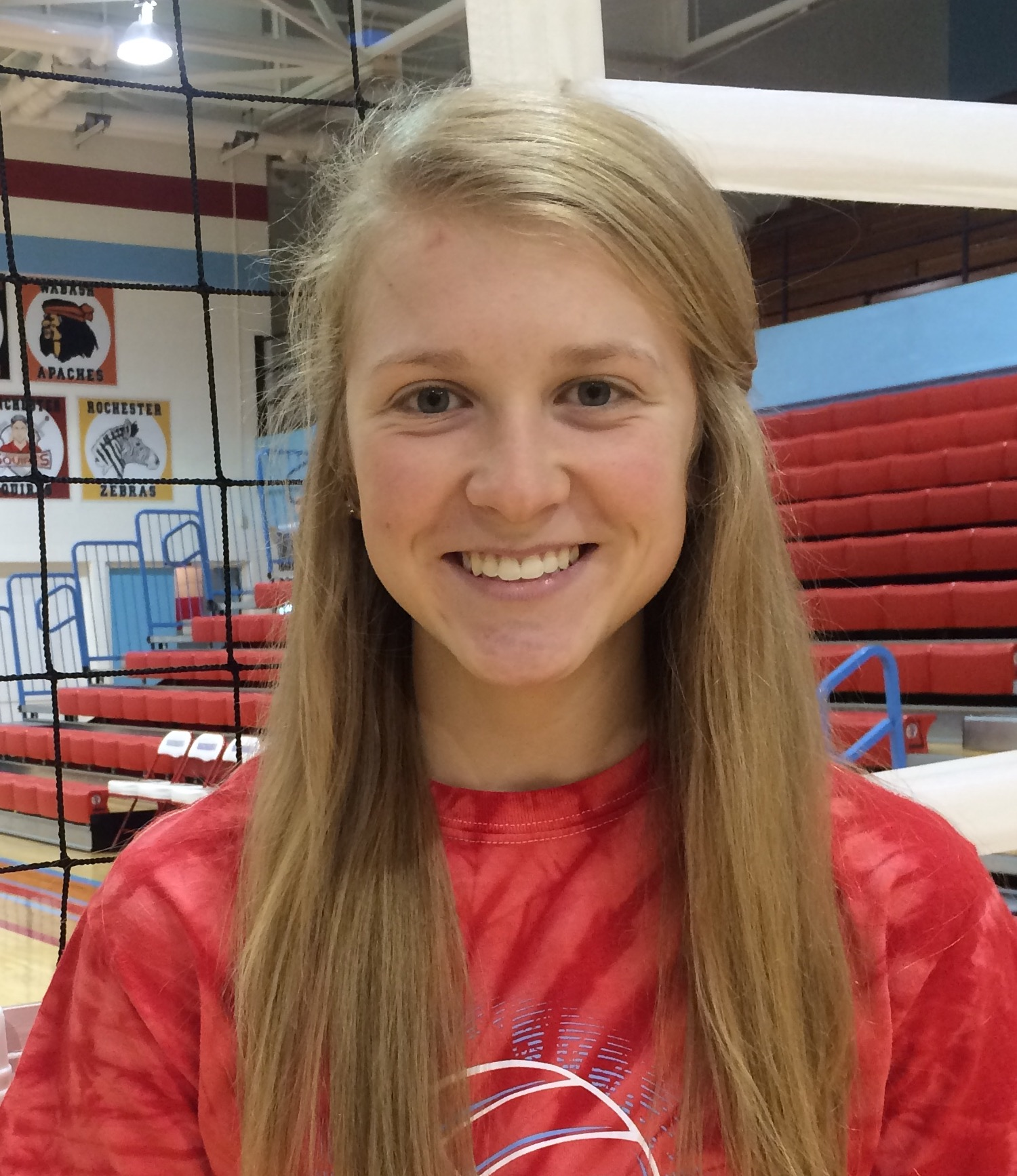 Abby Bowyer