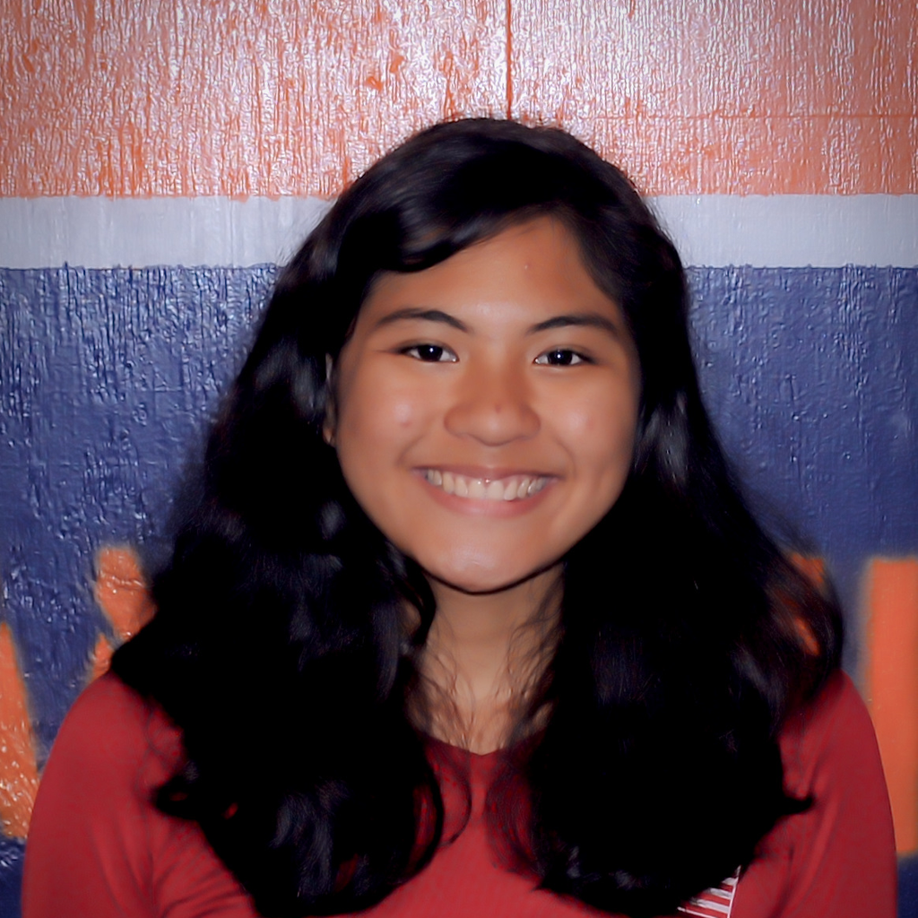 Jade Arellano