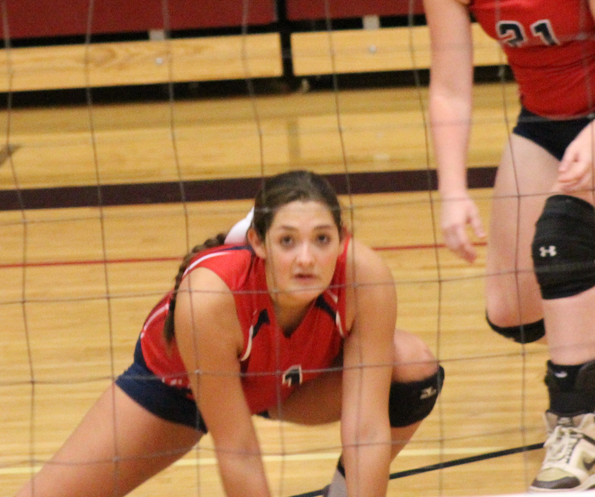 Emily Coffman