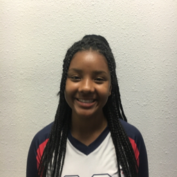 Azai Dixon