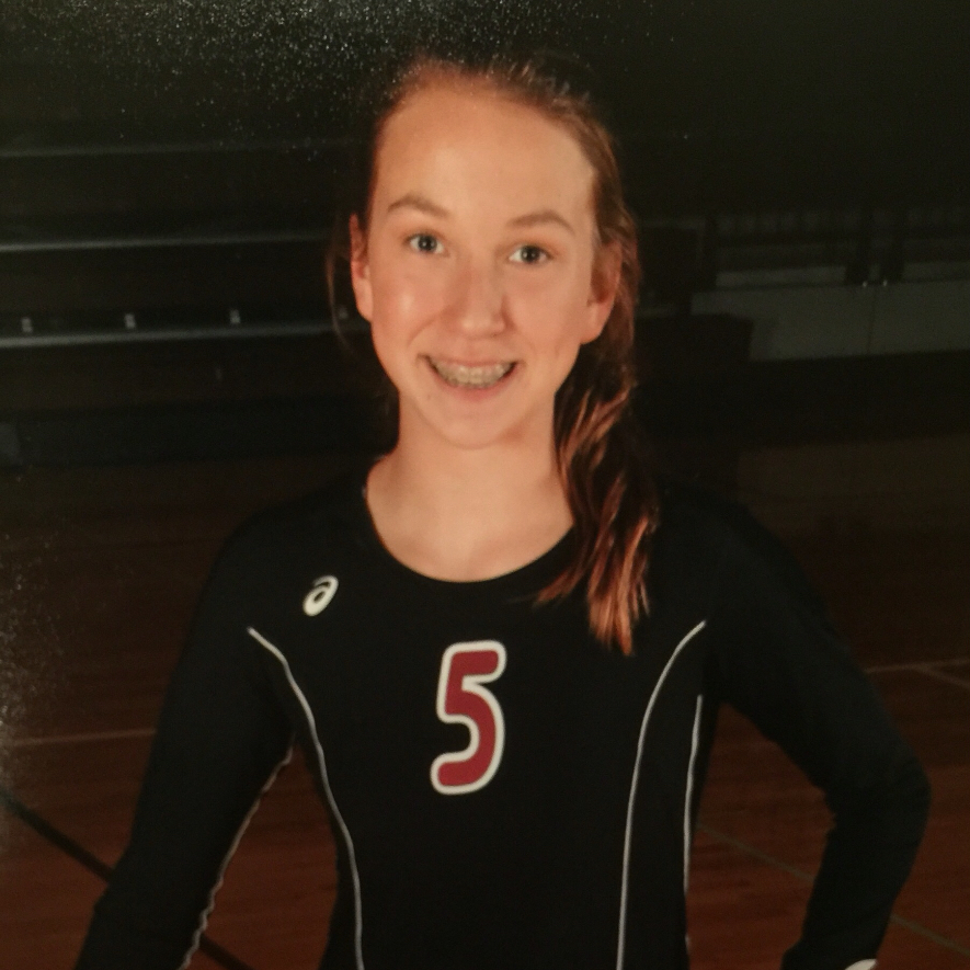 Rylee Rader mugshot