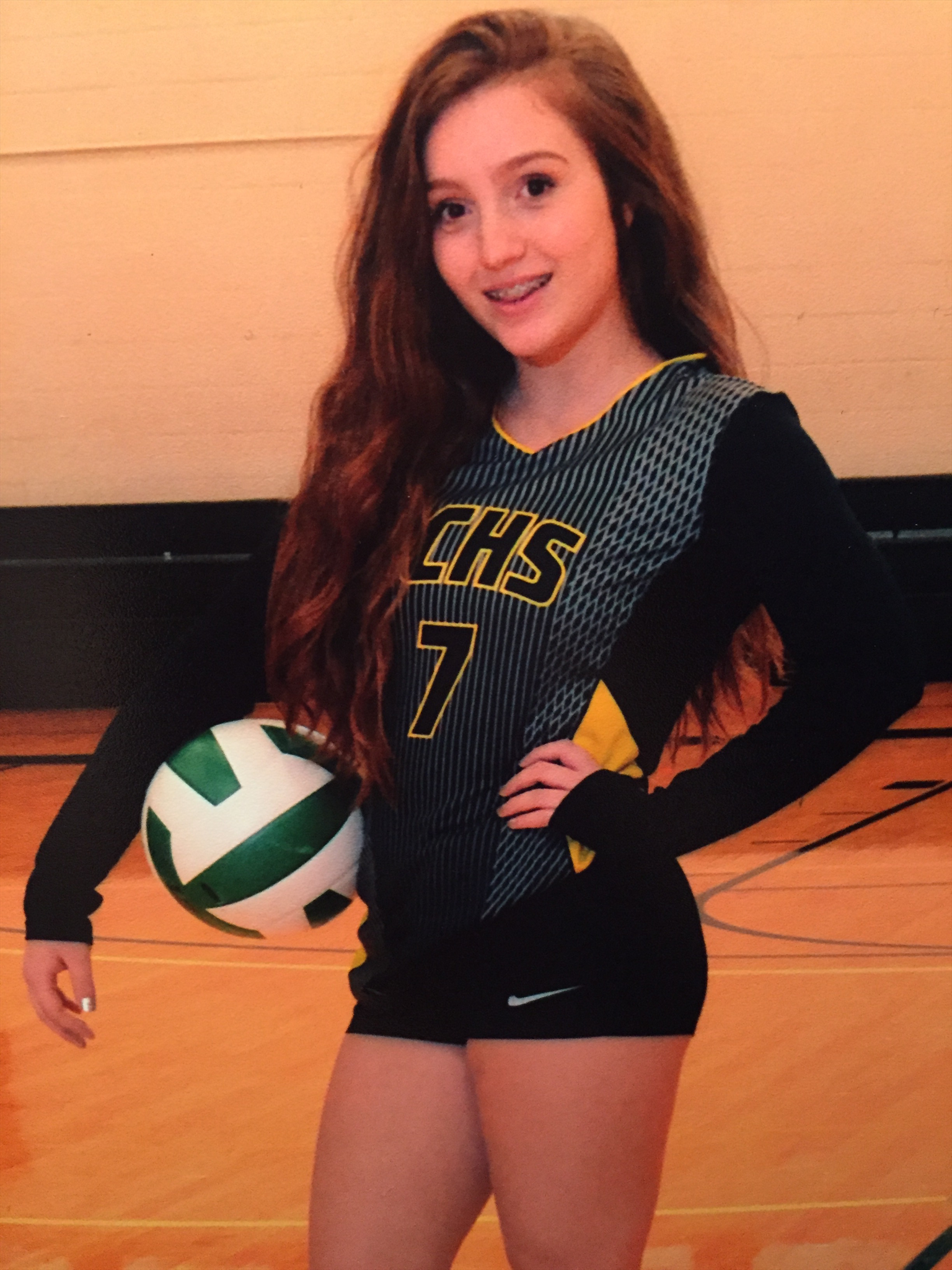 Ryleigh DeJong