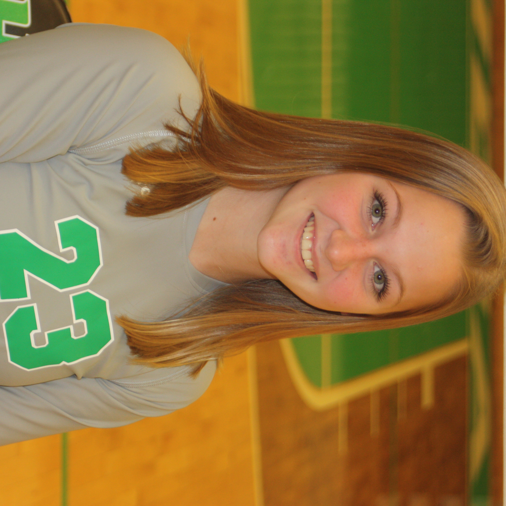 Hannah Wetzel mugshot