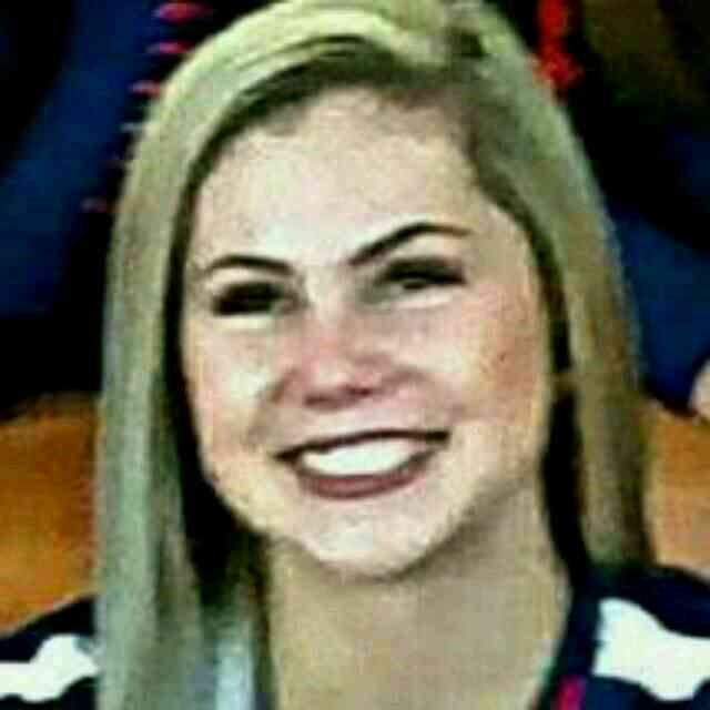 Emily Schulte mugshot
