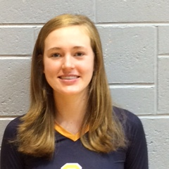Makenzie Hansen mugshot