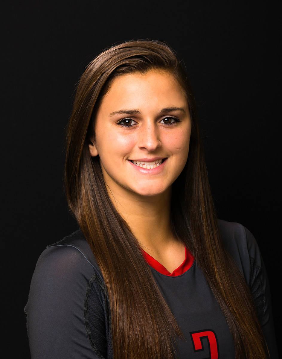 Haley Ellefson