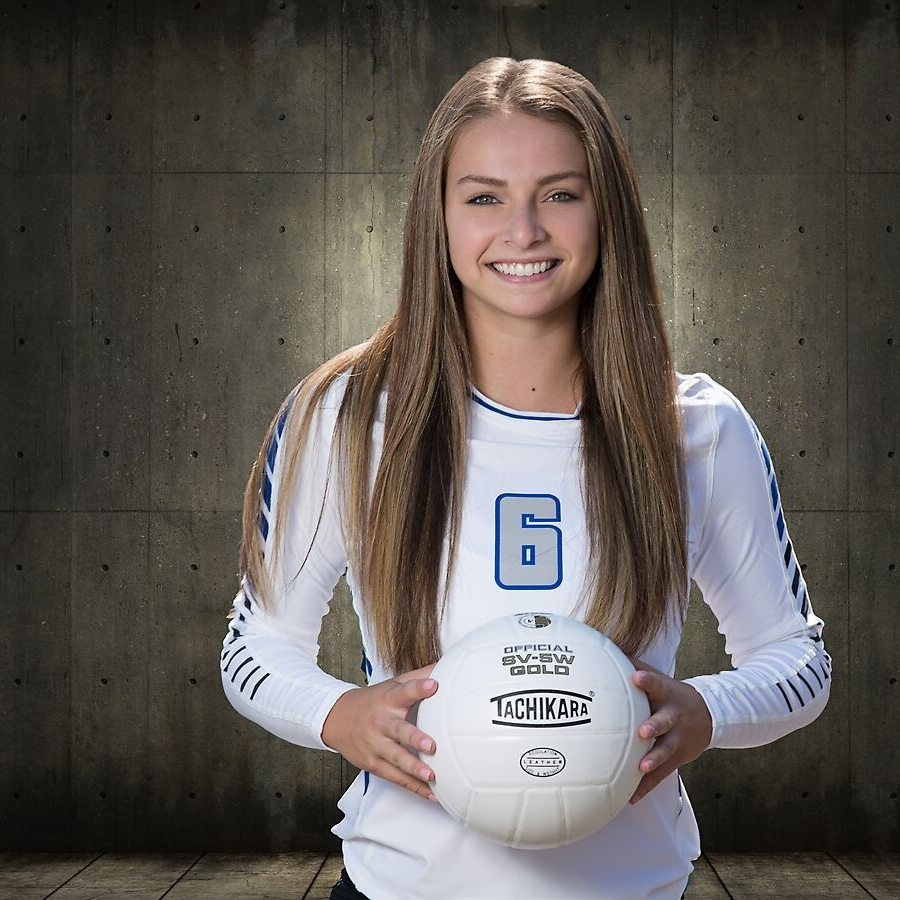 Madison Sauer